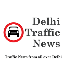 Delhi Traffic Messenger