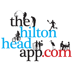 The Hilton Head App