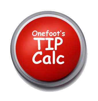 Onefoot&#39;s Tip Calc