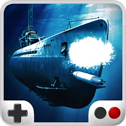 Submarine Sim