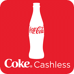 Coke Cashless