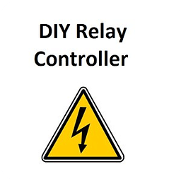 USB Relay Controller Cli...