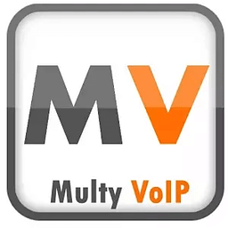 multy voip