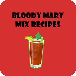 Bloody Mary Mix