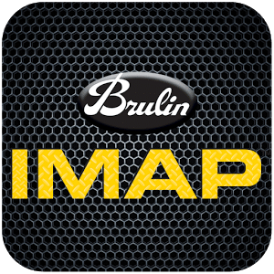 Brulin IMAP Product Selector