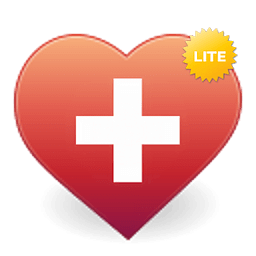 AR First Aid Lite