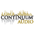 Continuum Audio