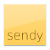 sendy，博客客户端