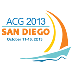 ACG 2013