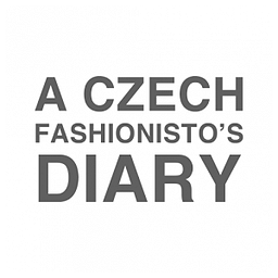 Czech Fashionisto