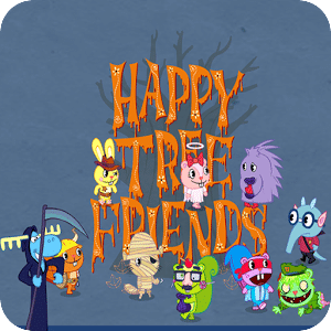 Happy Tree Friends Collection