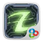 Z Factory GOLauncher EX Theme