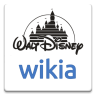 Disney unofficial Wikia Client