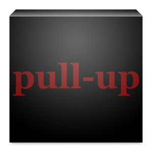 Pull-up Master