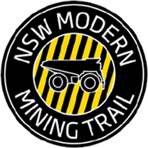 Modern Mining Trail