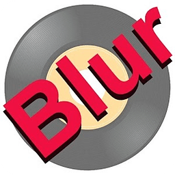 Blur JukeBox