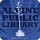 Alpine Public Library