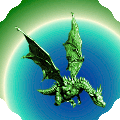 Tiny Dragon Wings - FREE 