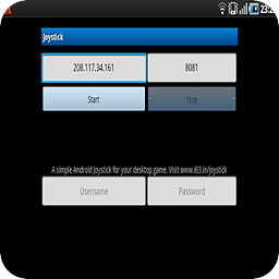 Android Joystick