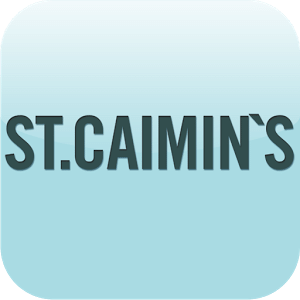 St. Caimin’s Community School