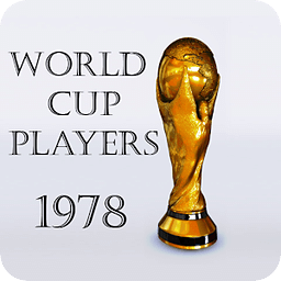 World Cup Players Argent...