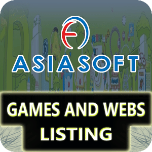 Games And Websites Listing