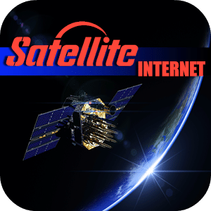 Satellite Internet