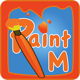 Paint M - Paint everythi...