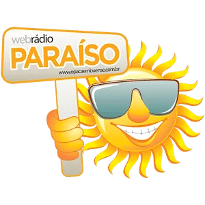 Web Rádio Paraiso Pacaembuense