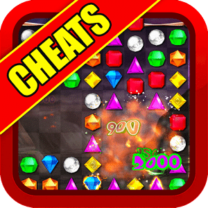 ﻿Bejeweled Blitz Cheats