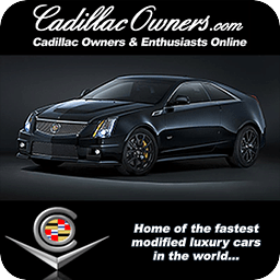 Cadillac Forums