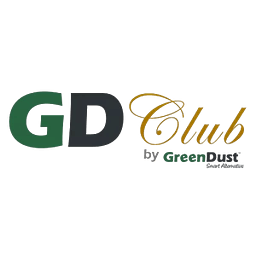 GD Club by GreenDust