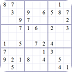 Fast Sudoku Solver