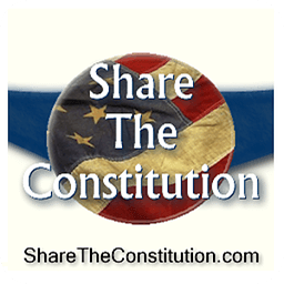 Share The Constitution