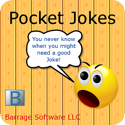 Pocket Jokes