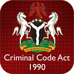 Criminal Code Act 1990