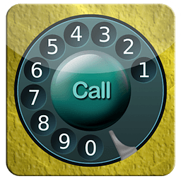 Circular Dialer