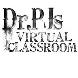 Mrs PJs Virtual Classroo...