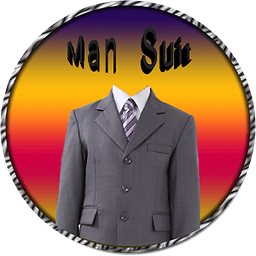 New Man Suit Collection