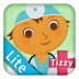 Tizzy Veterinarian Lite