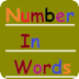 Number In Words