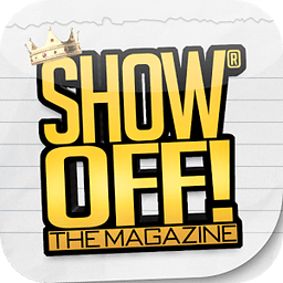 Show Off! The Magazine