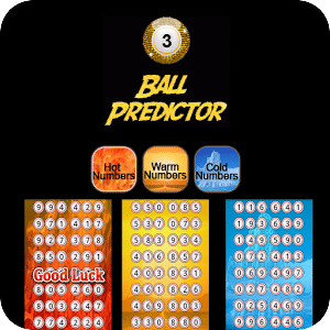 3 Ball Predictor Client