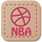 疯狂NBA