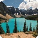 加拿大风景主题壁纸
