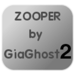 Zooper by GiaGhost 2