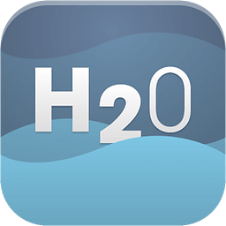 H20 Water Log