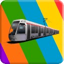 Delhi Metro Rail