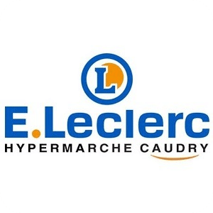 Leclerc Caudry