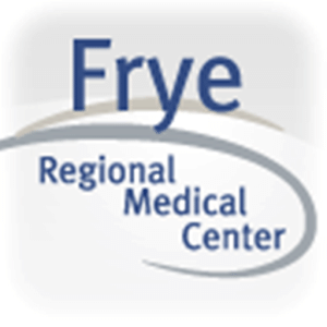 Frye Regional Medical Center